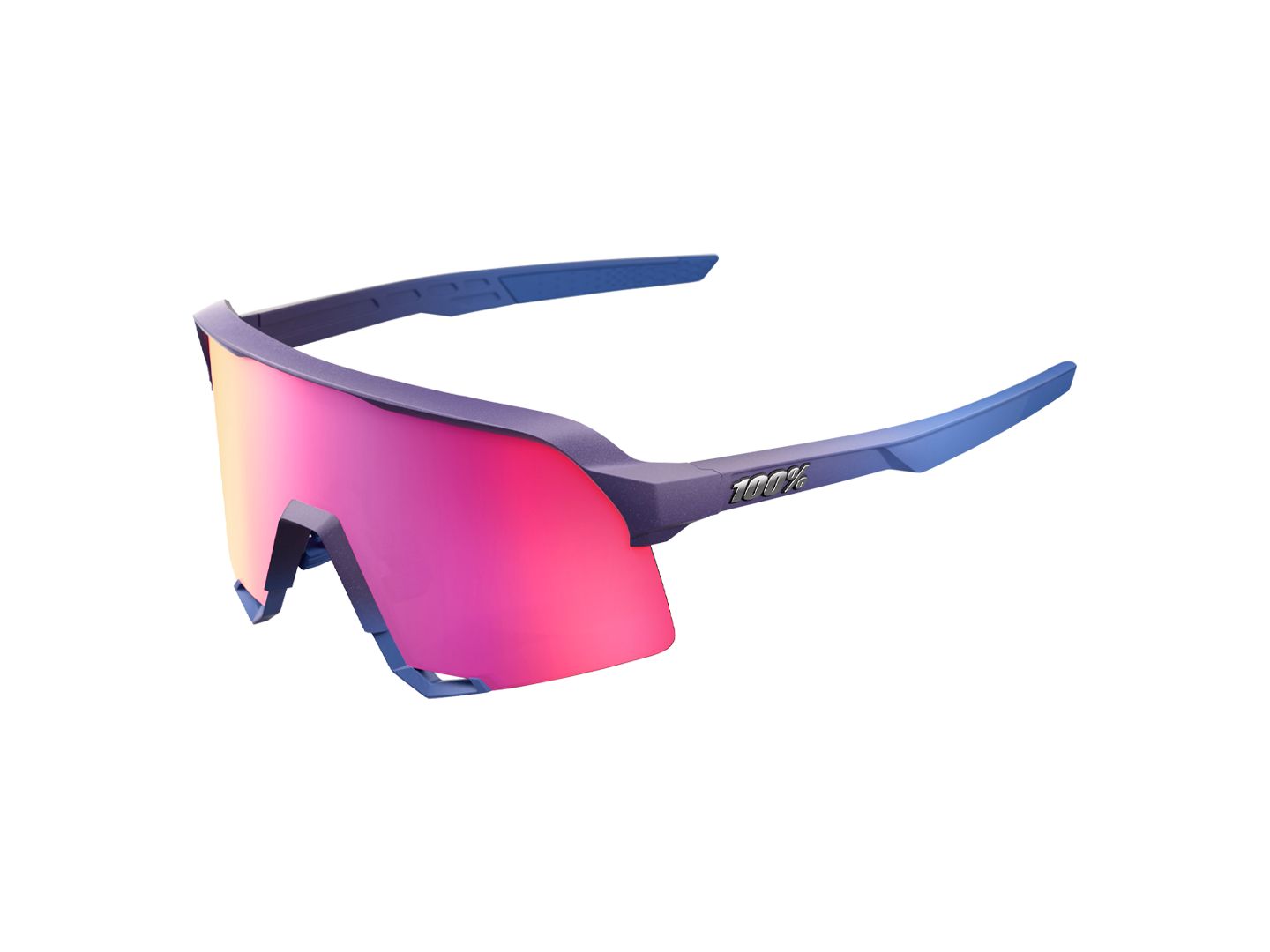 Eyewear 100% S3 Purple