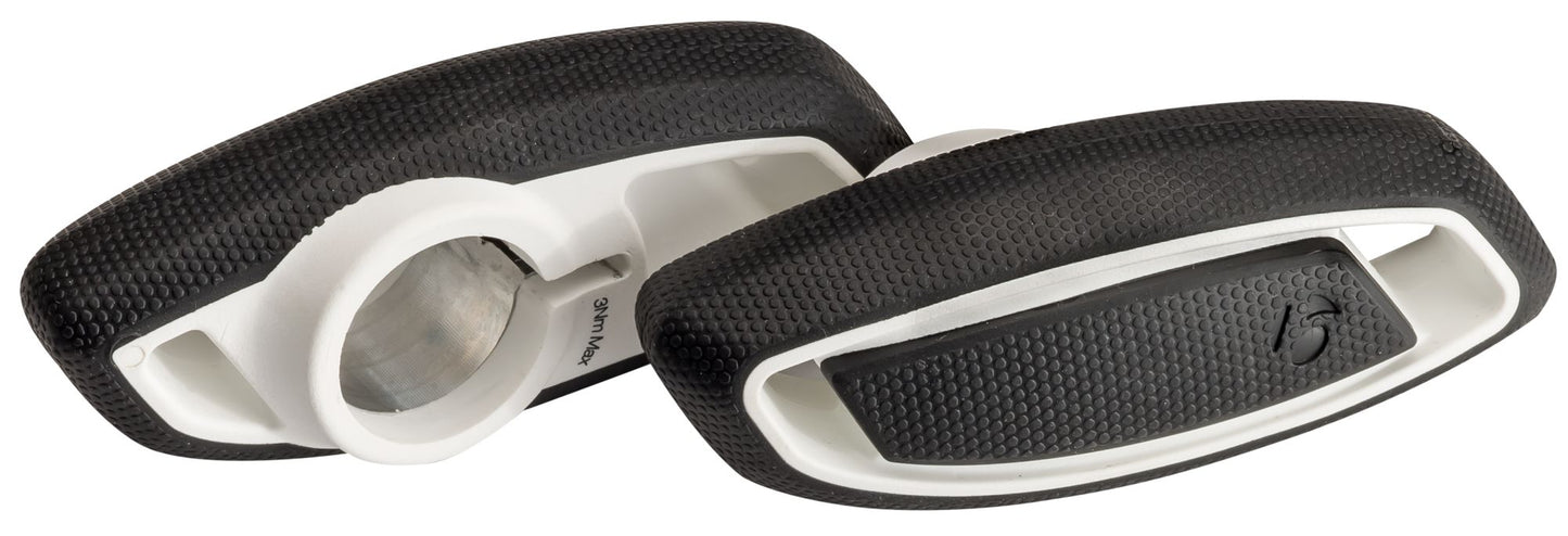 Bar End Bontrager Race Lite Ergo