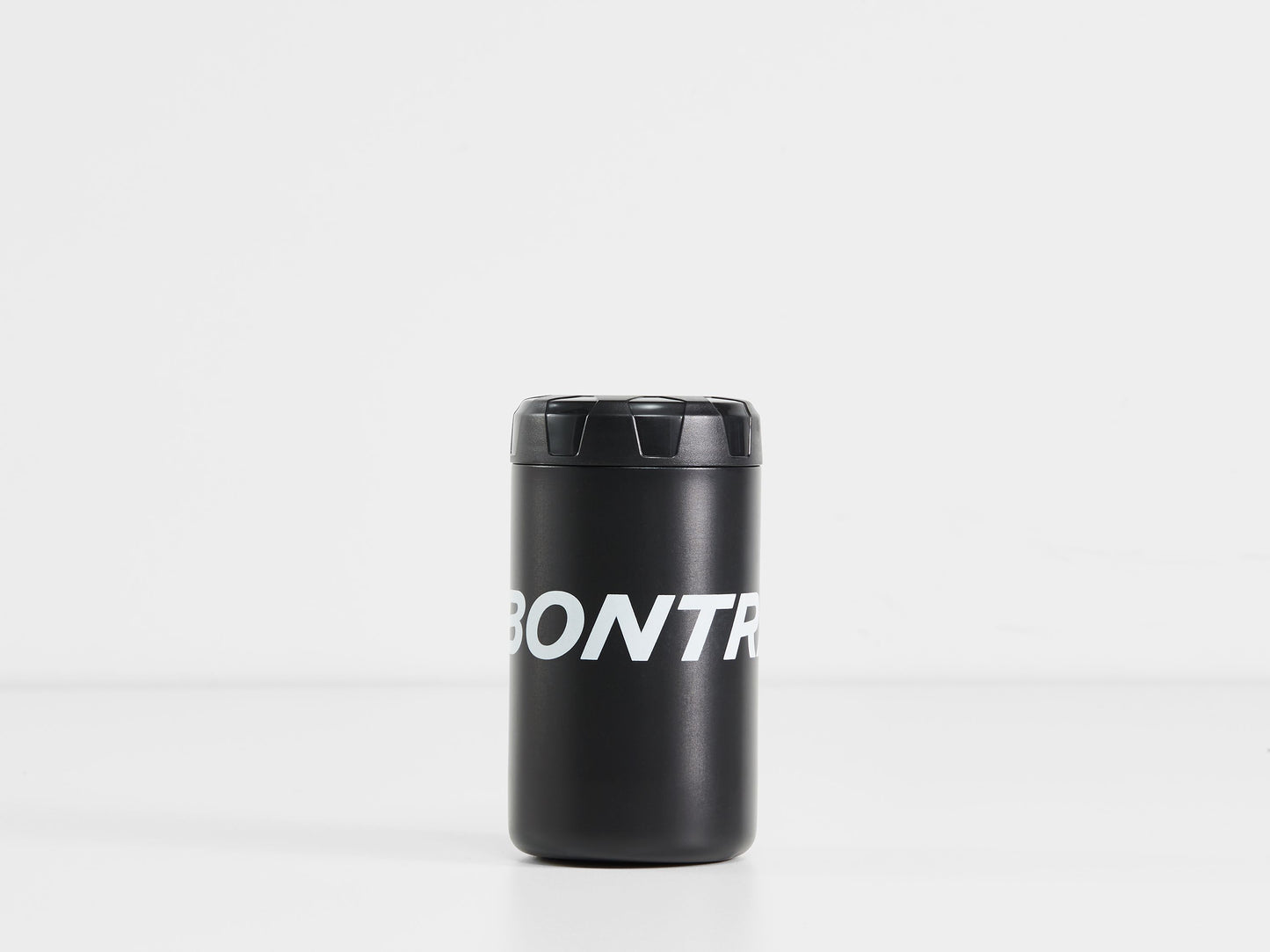Bottle Bontrager Storage Black