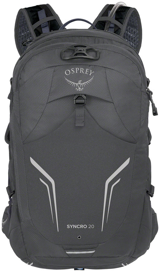 Osprey Syncro 20 Men's Hydration Pack - One Size Coal Gray