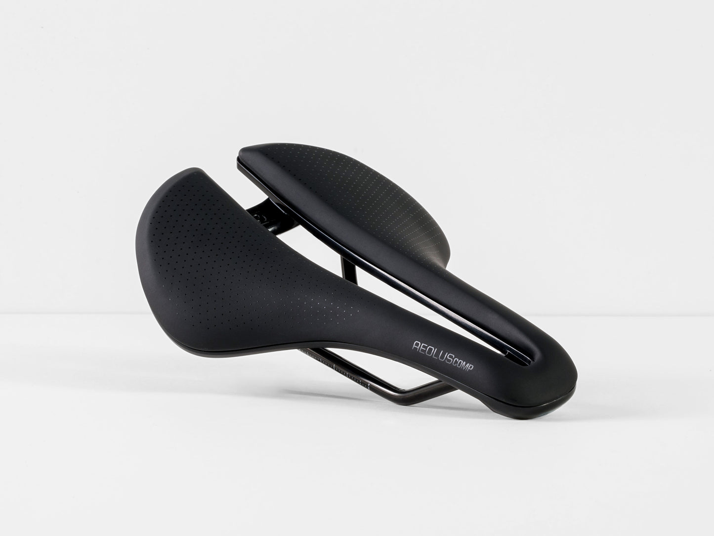 Saddle Bontrager Aeolus Comp 155mm Black