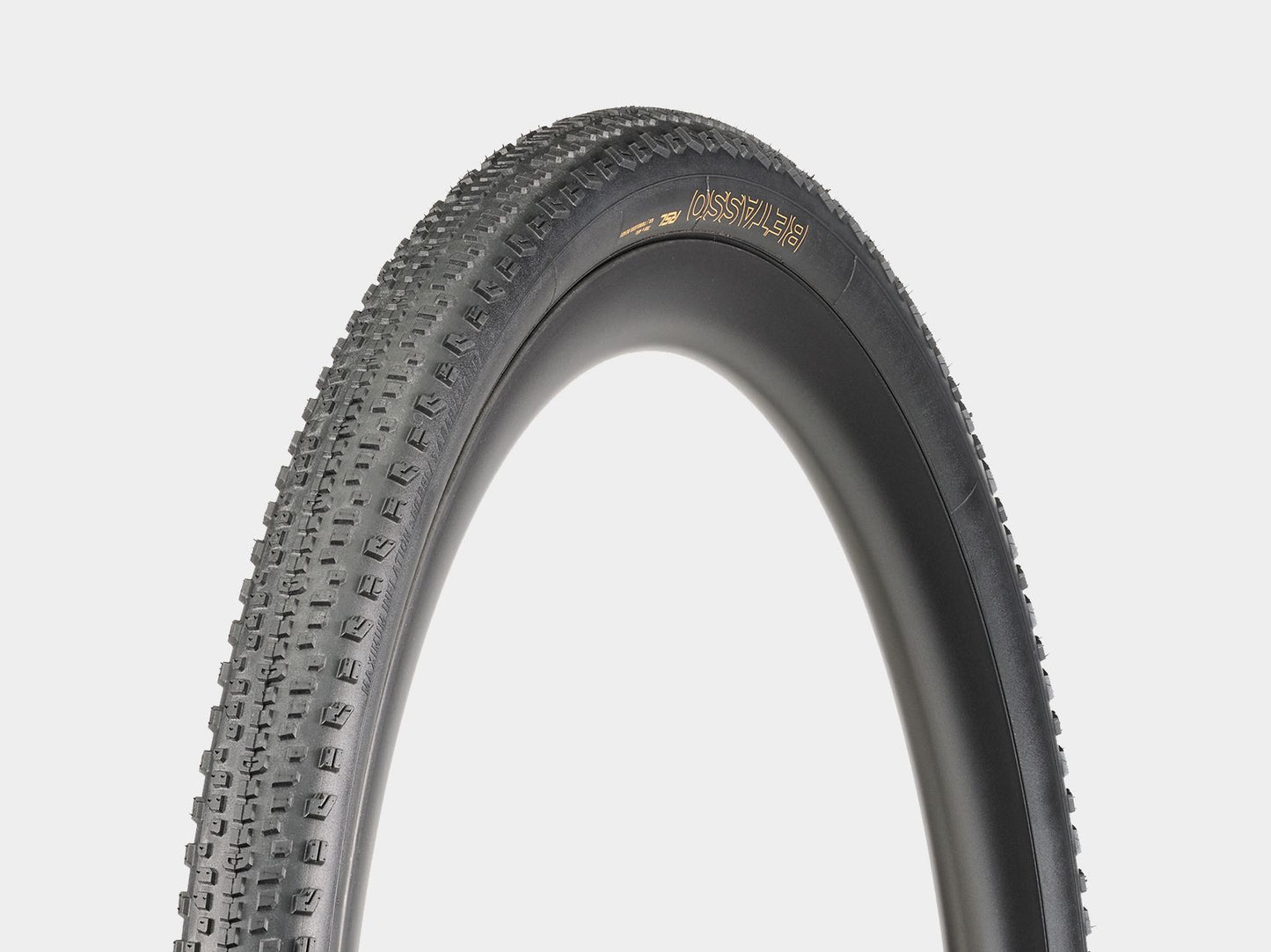 Tire Bontrager Betasso RSL 700x42c TLR Black