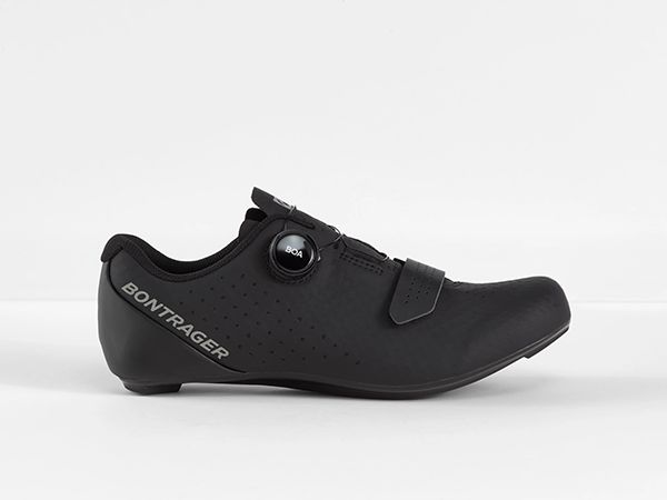 Shoe Bontrager Circuit Road 42 Black