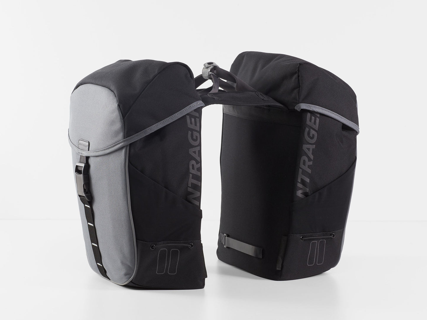 Bag Bontrager Commuter Double Pannier