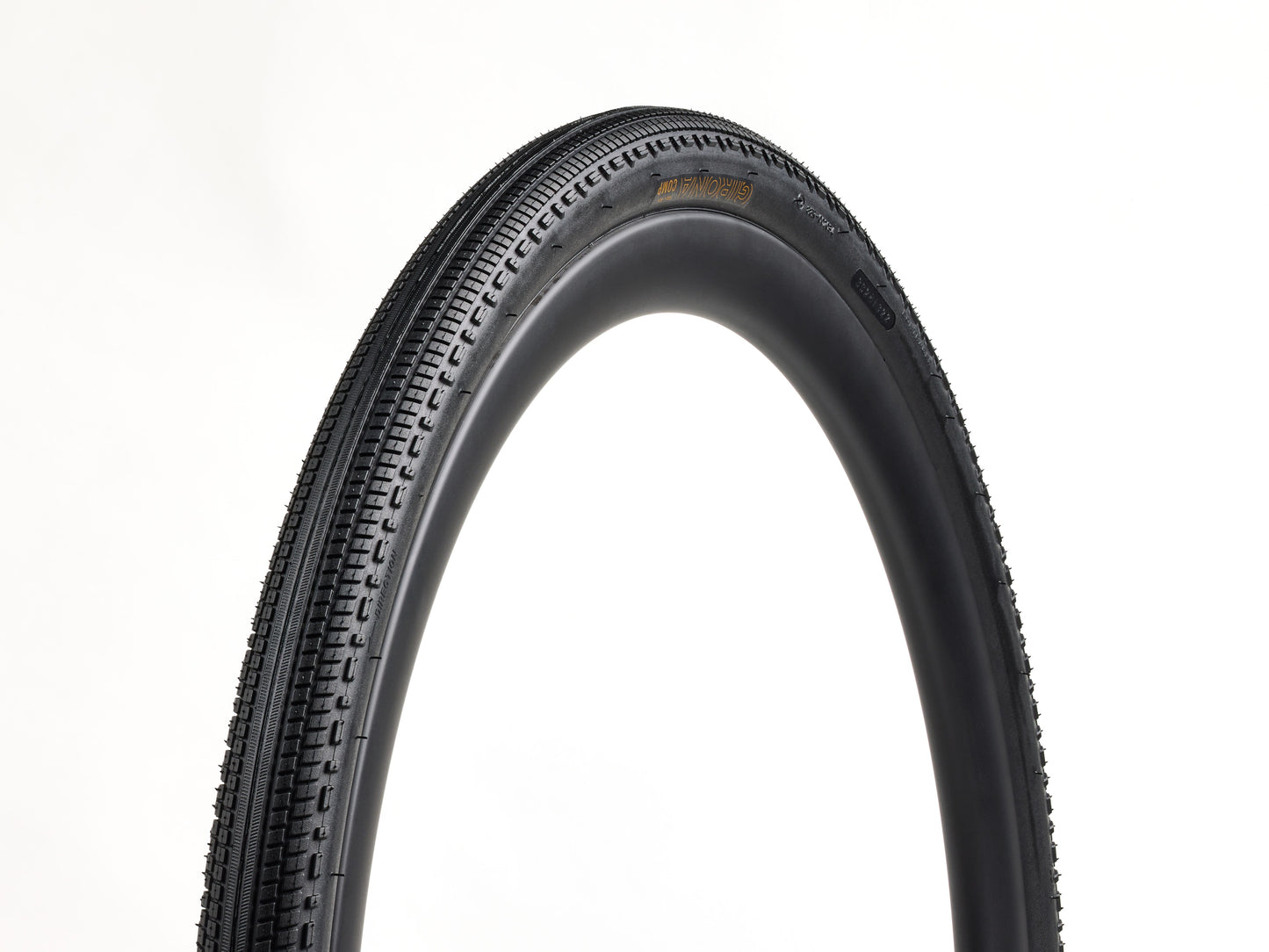 Tire Bontrager Girona Comp RD 700x42c Black
