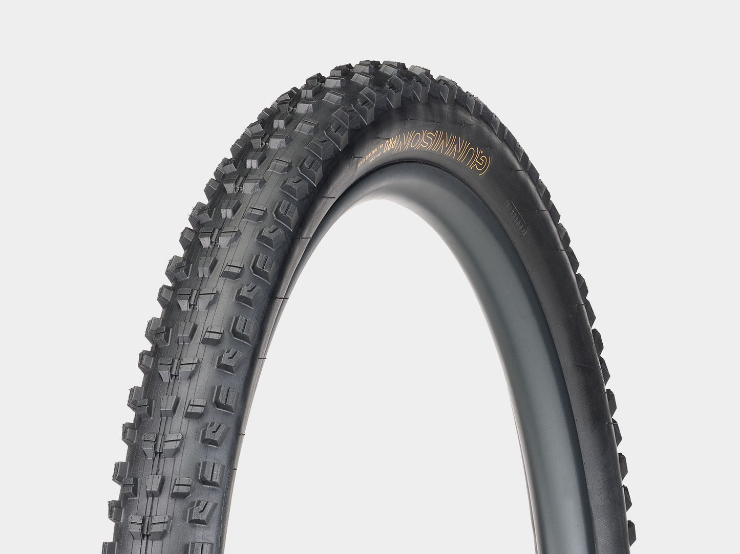 Tire Bontrager Gunnison Pro XR 29x2.6 TLR Black