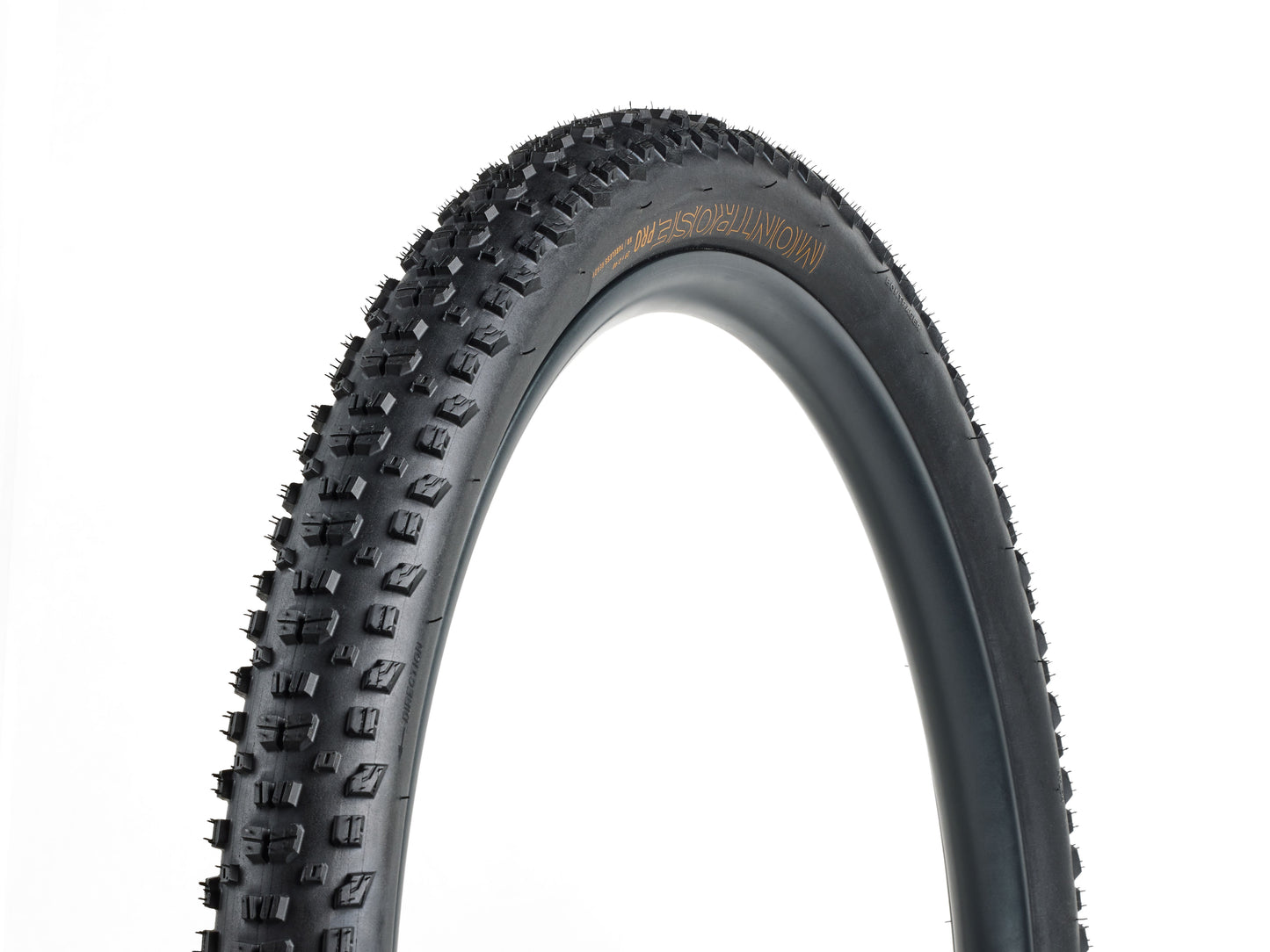 Tire Bontrager Montrose Pro XR 27.5x2.4 TLR Black