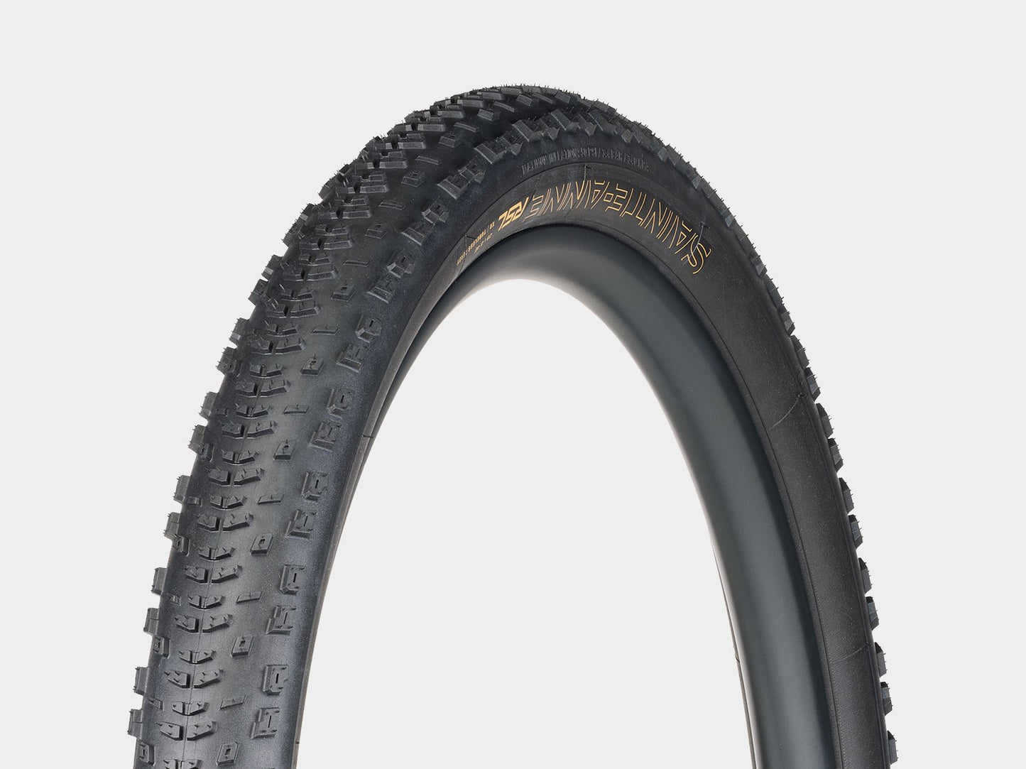 Tire Bontrager Sainte-Anne RSL XR 29x2.40 TLR Black