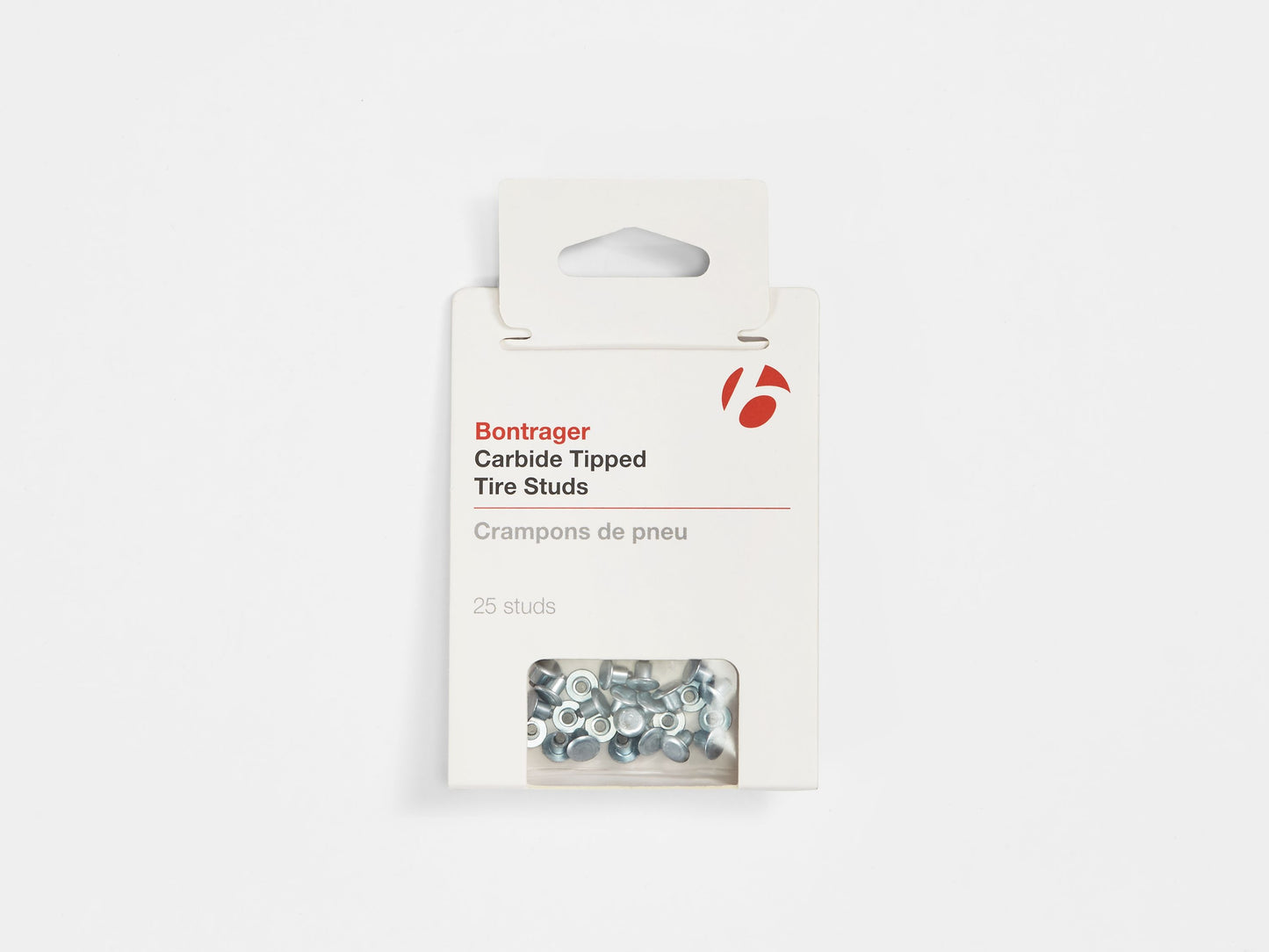 Tire Part Bontrager Stud Kit 25 Pieces