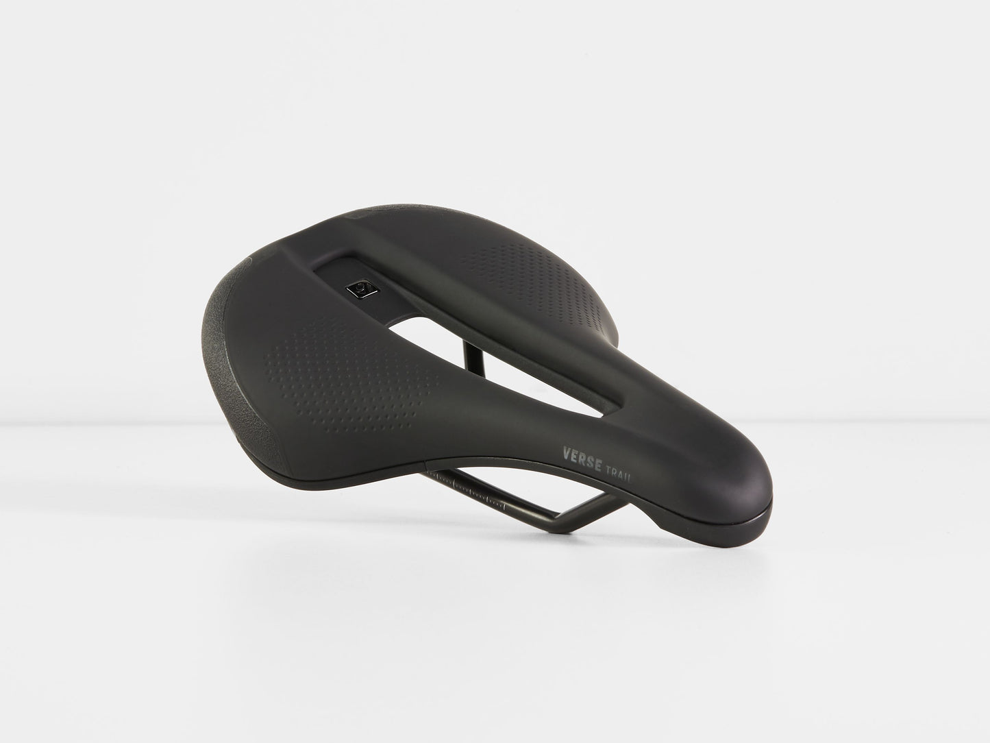 Saddle Bontrager Verse Short Elite Trail 145mm Black