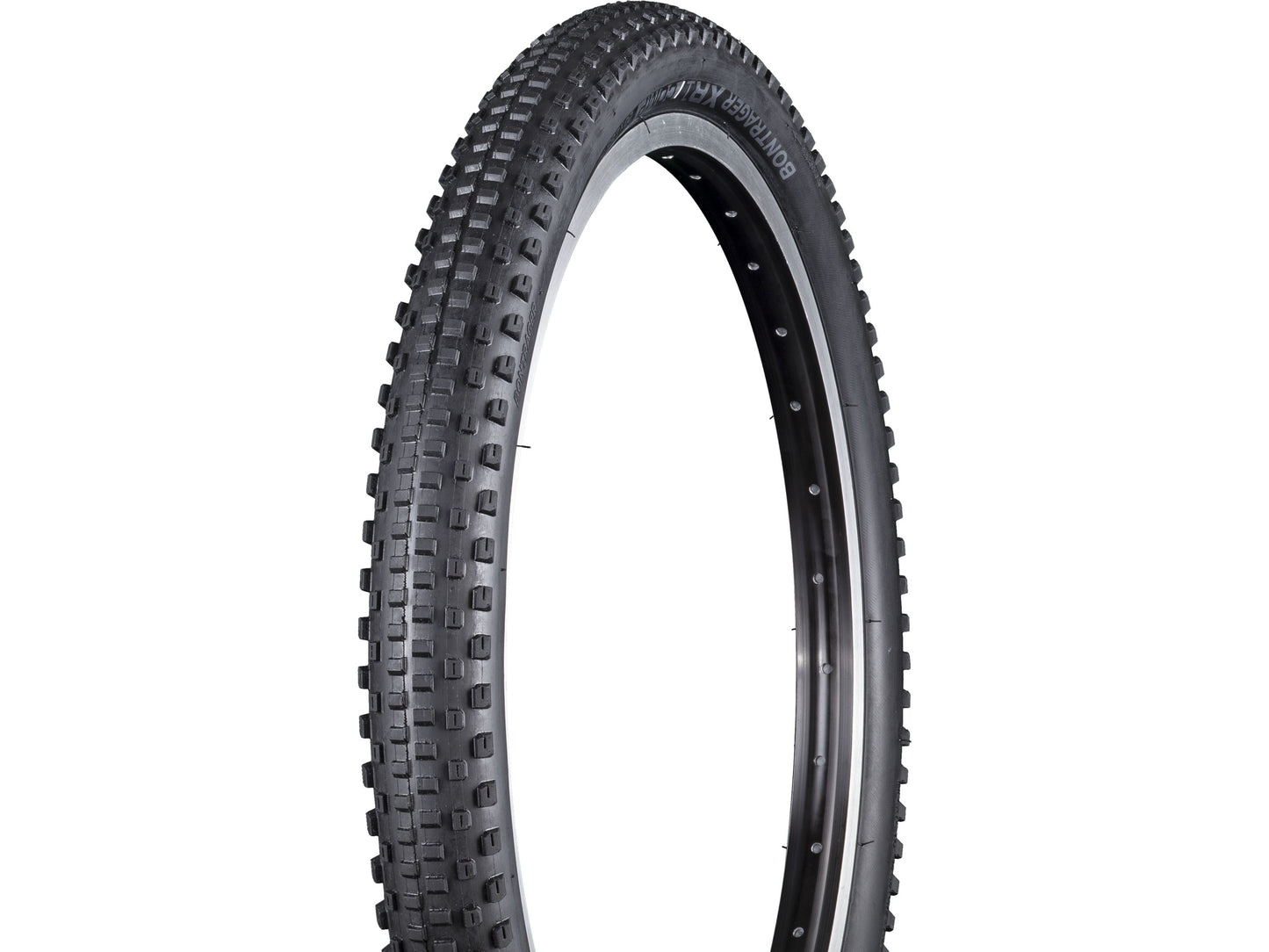 Tire Bontrager XR1 Comp 20x1.85 Black