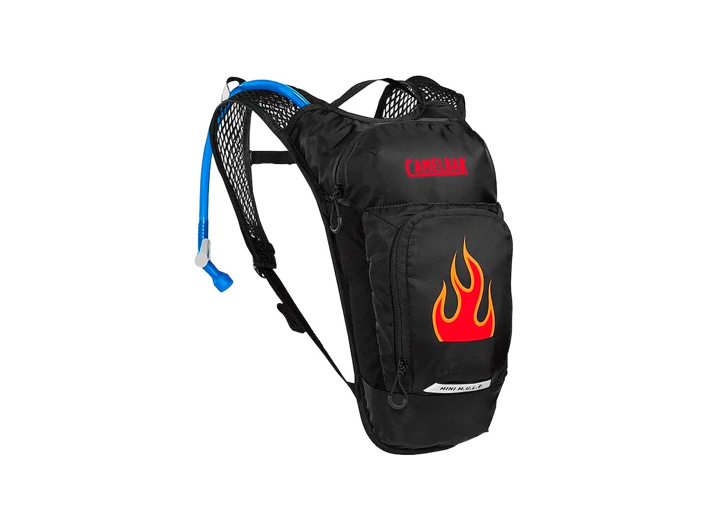 Bag CamelBak Mini Mule 50oz Black/Red