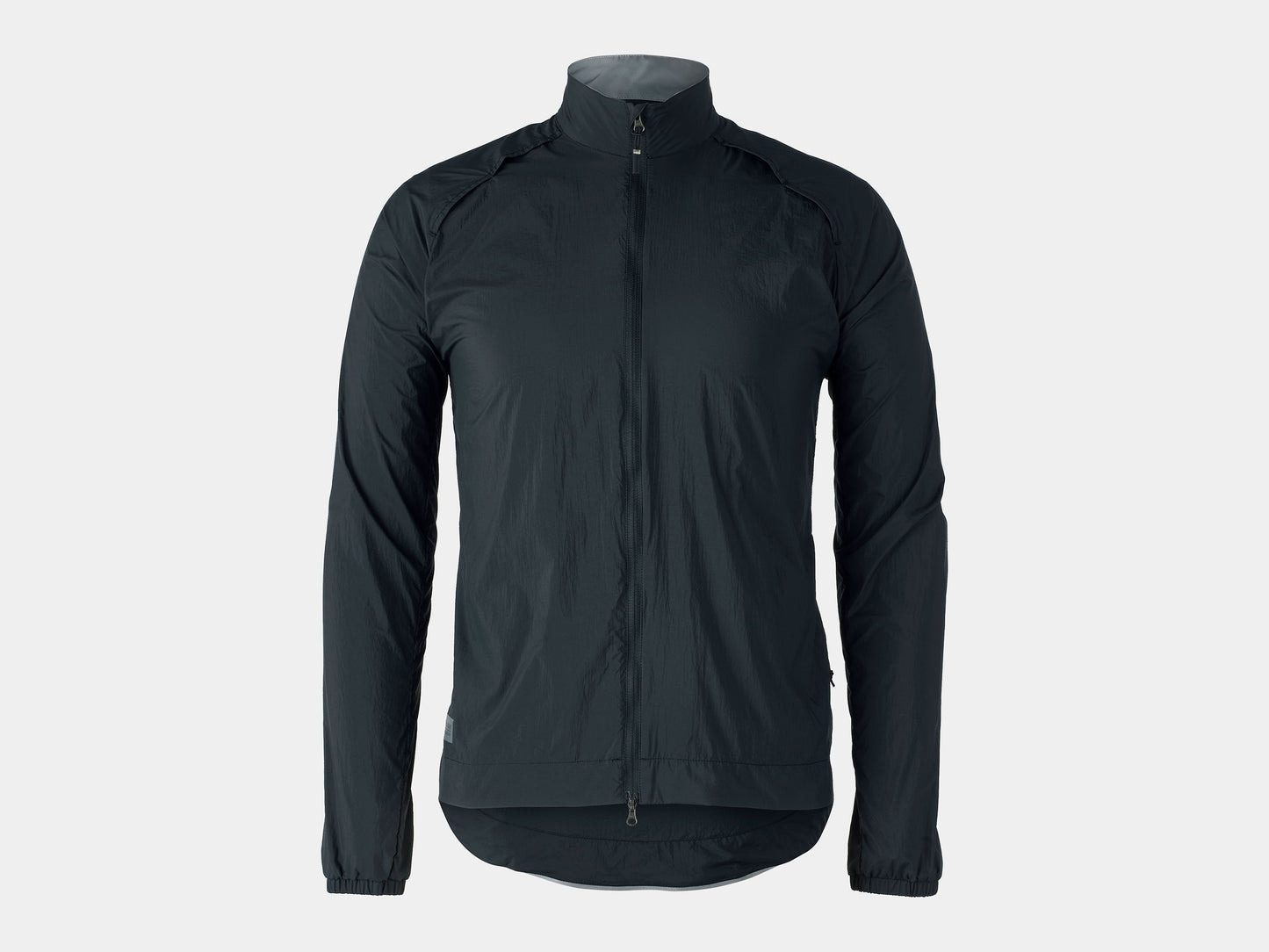 Jacket Bontrager Circuit Wind Small Black