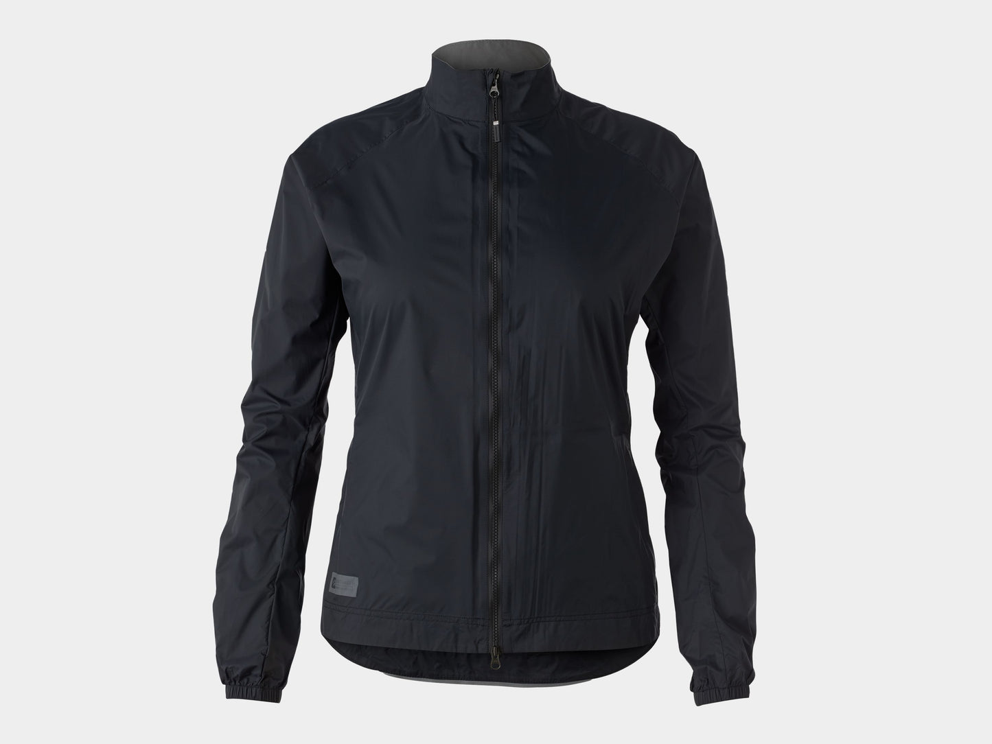 Jacket Bontrager Circuit Rain Women X-Small Black