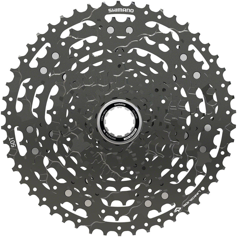Shimano CUES CS-LG400-10 Cassette