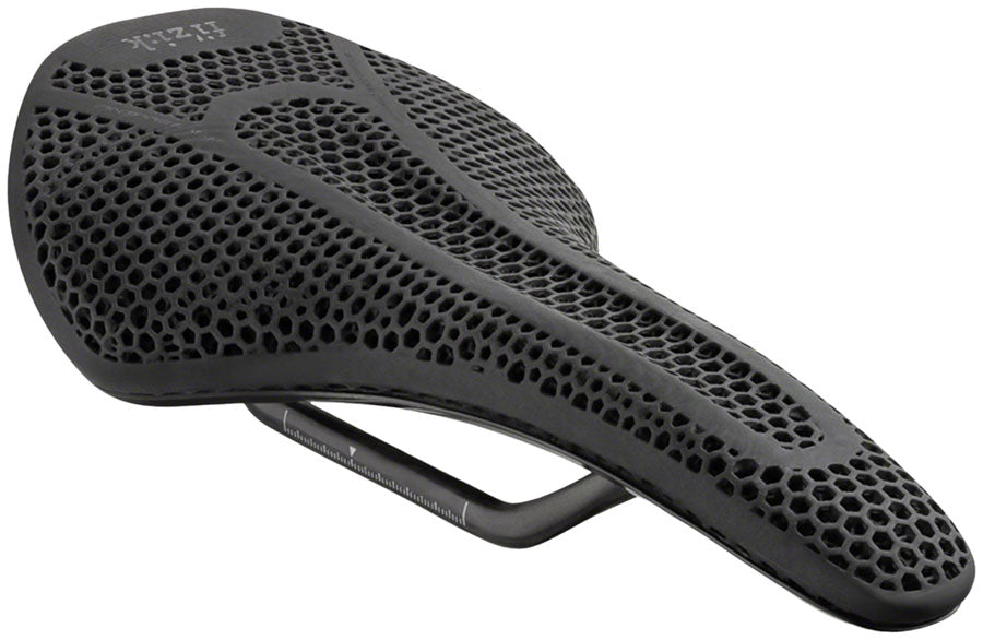 Fizik Vento Antares R1 Adaptive Saddle - Carbon 140mm Black