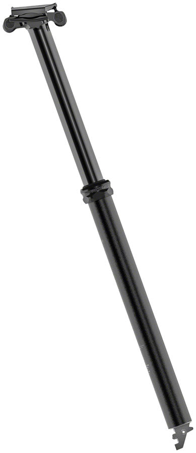 RaceFace Turbine R Dropper Seatpost - 30.9 200mm Travel Black