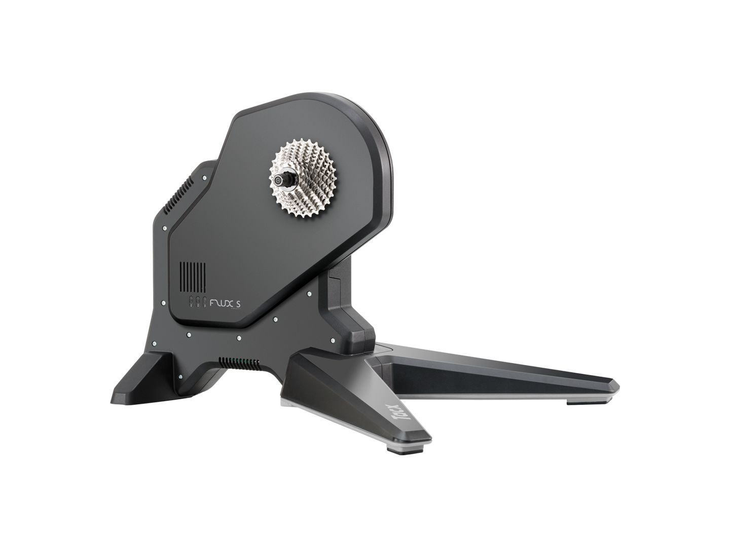 Trainer Garmin Tacx FLUX S Direct Drive Smart Black