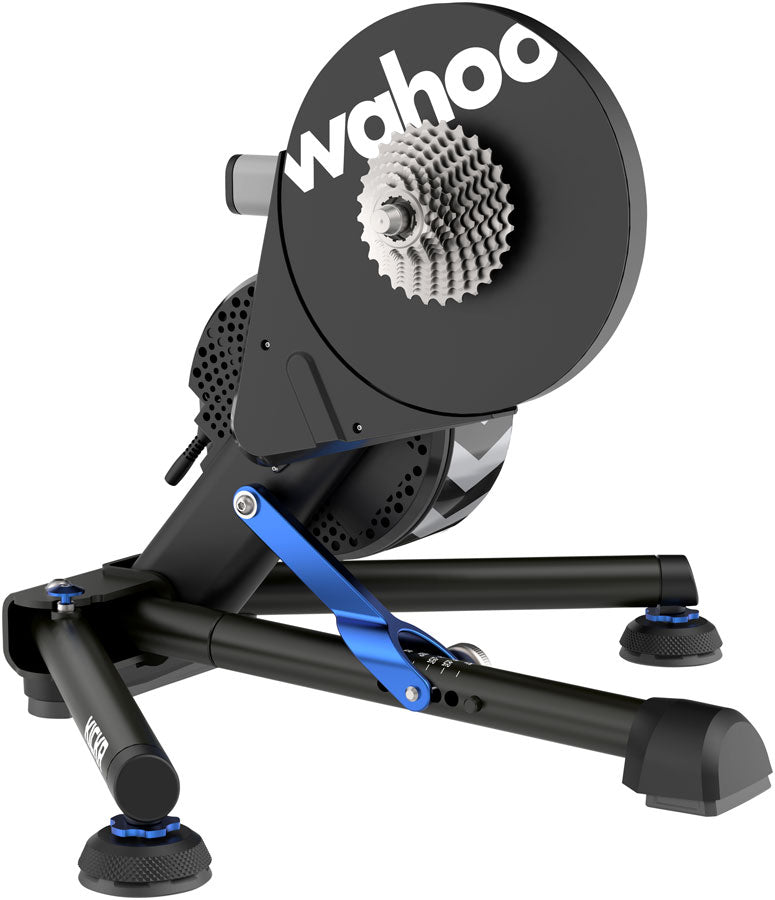Wahoo KICKR V6 Power Trainer with WIFI