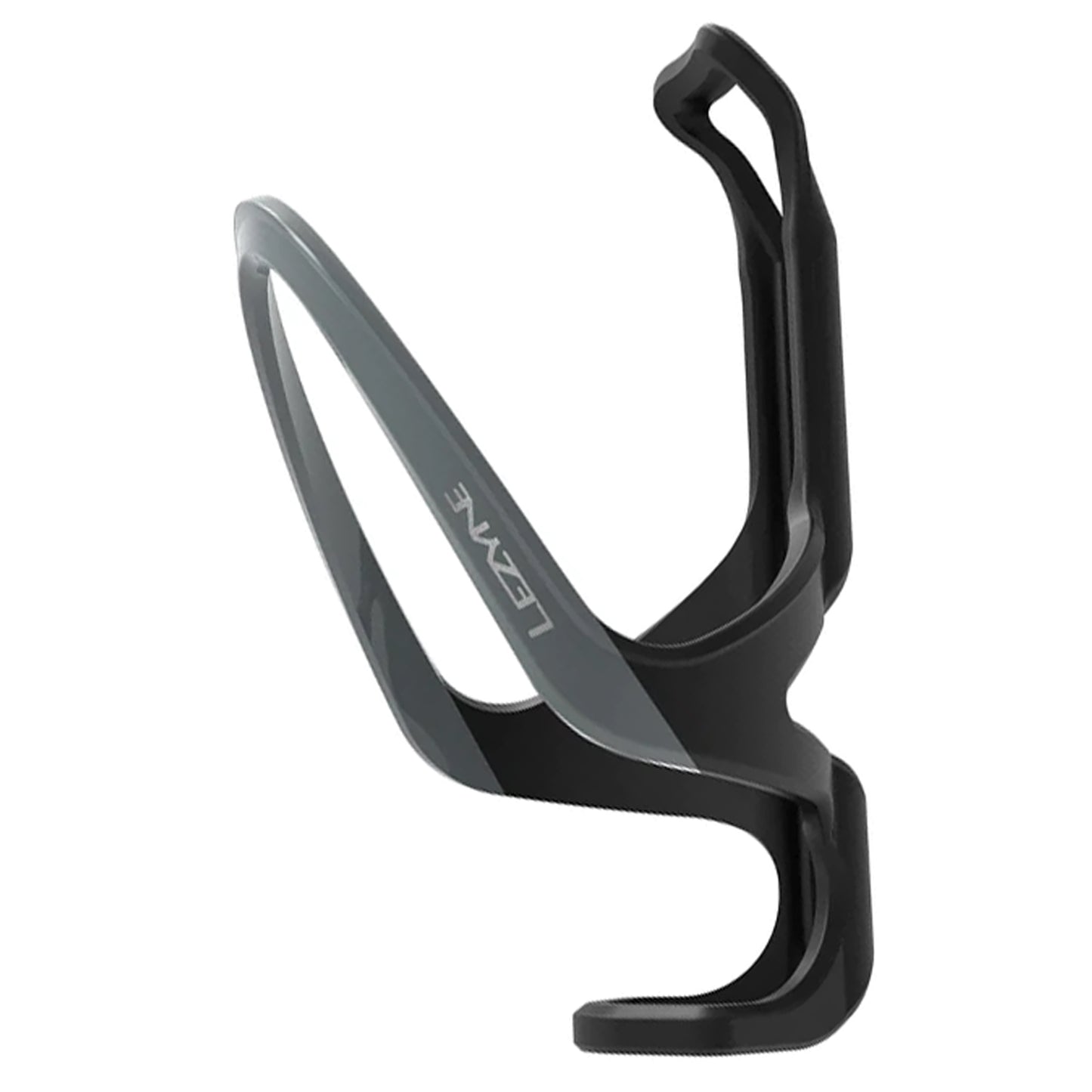 Lezyne Matrix Team Cage Black/Dark Gray