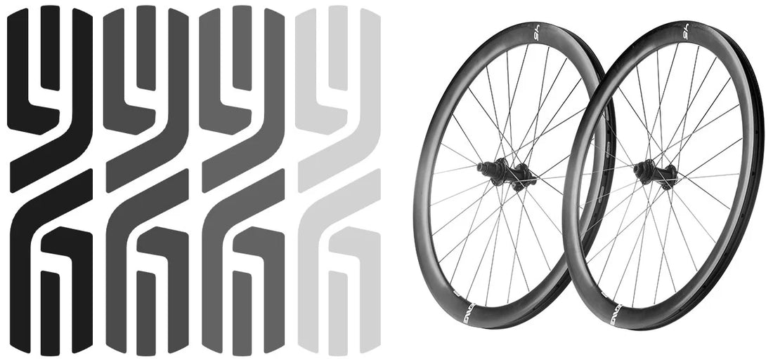 ENVE Foundation Wheels