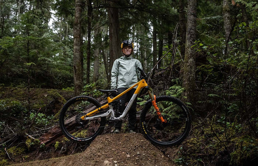 Introducing the 2024 Norco Sight: A Leap Forward in Trail Riding Technology