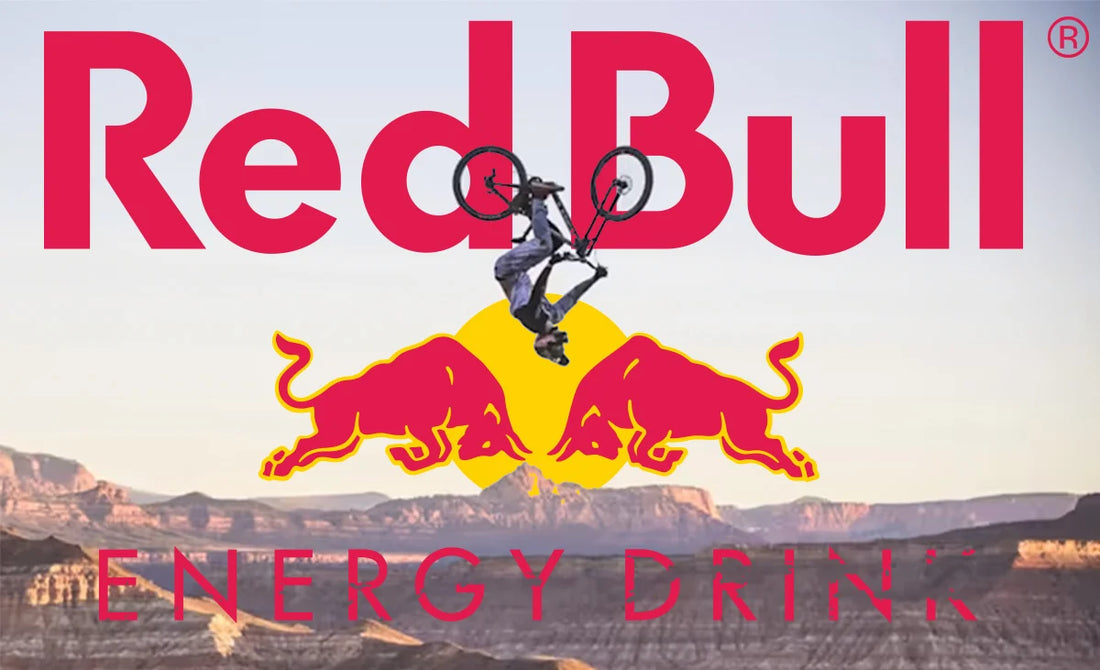 Red Bull Rampage: Ultimate Freeride Mountain Biking