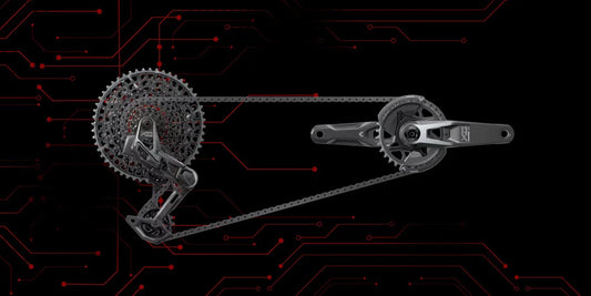 SRAM XO Groupset
