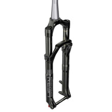 RockShox Reba 26 RL A2 Suspension Fork 26'' Air 100mm 1-1/8''-1.5'' 15x100mm TA Rake: 40mm Black