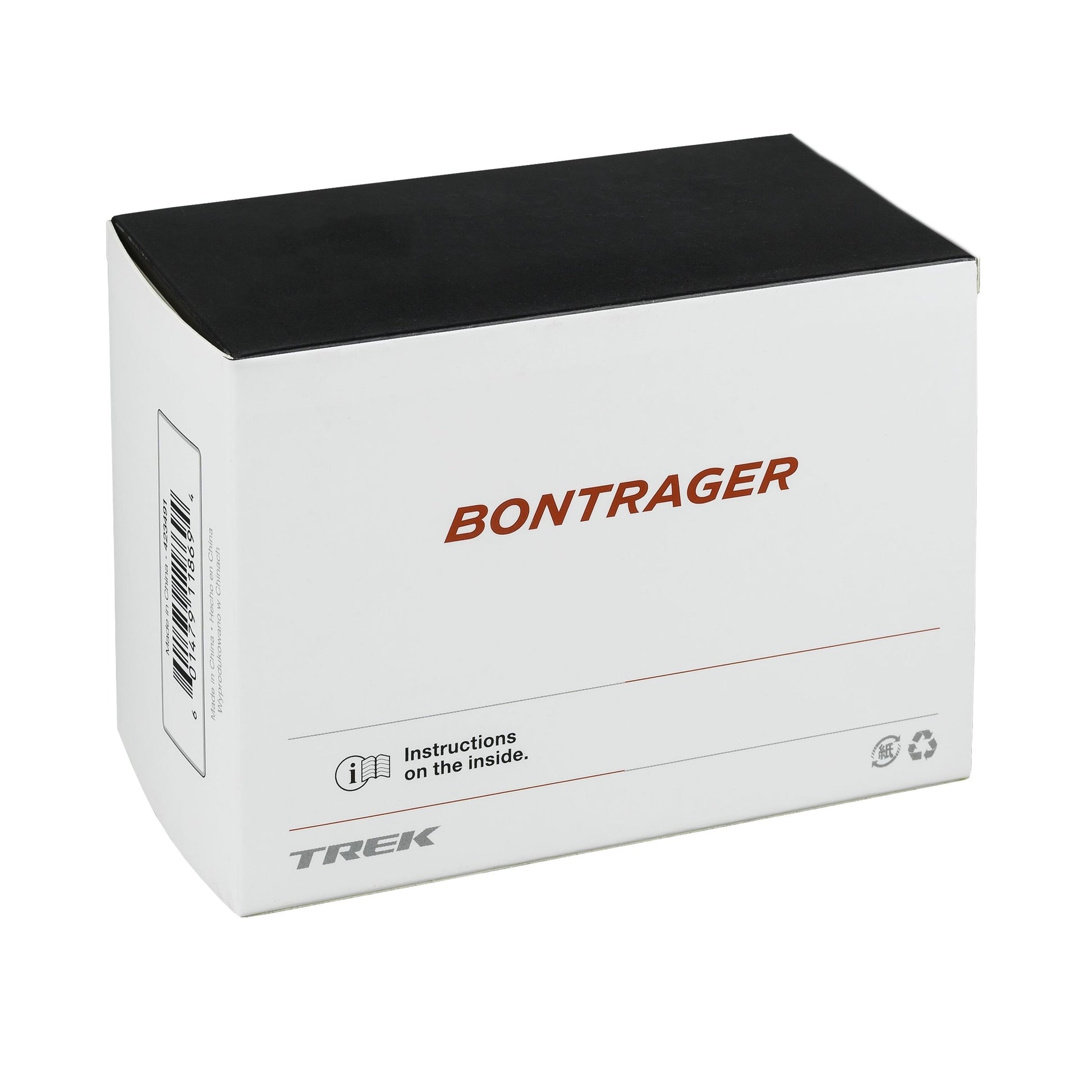 Tube Bontrager Self Sealing 29x2.00-2.40 Presta Valve 48mm