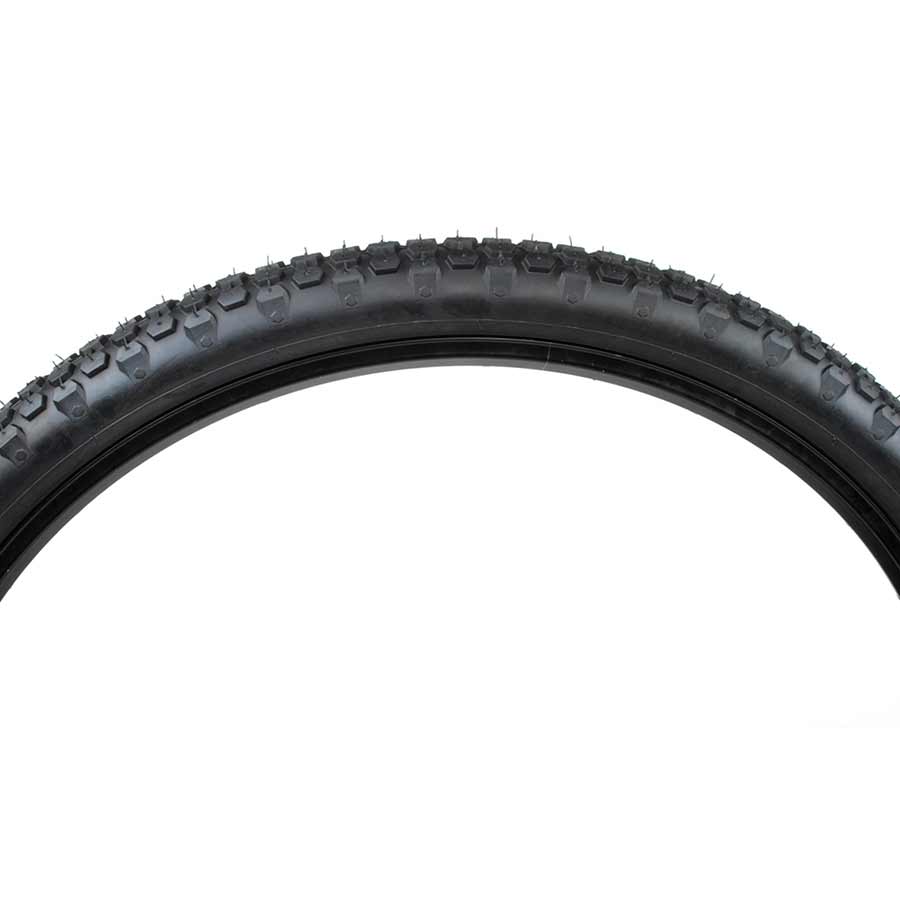 Kenda Stud Cruiser K80 Tire 26''x2.125 Wire Clincher 27TPI Black