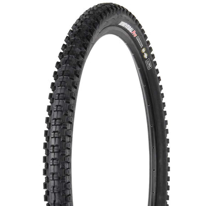 Kenda Nevegal Tire 24''x2.50 Wire Clincher Stick-E 60TPI Black