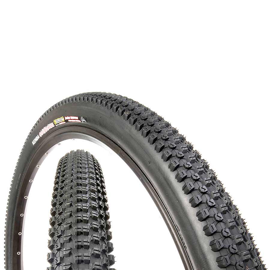Kenda Small Block 8 Tire 20''x2.10 Wire Clincher DTC 60TPI Black