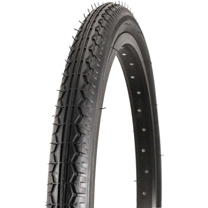 Kenda Street K123 Tire 20''x1.75 Wire Clincher Black