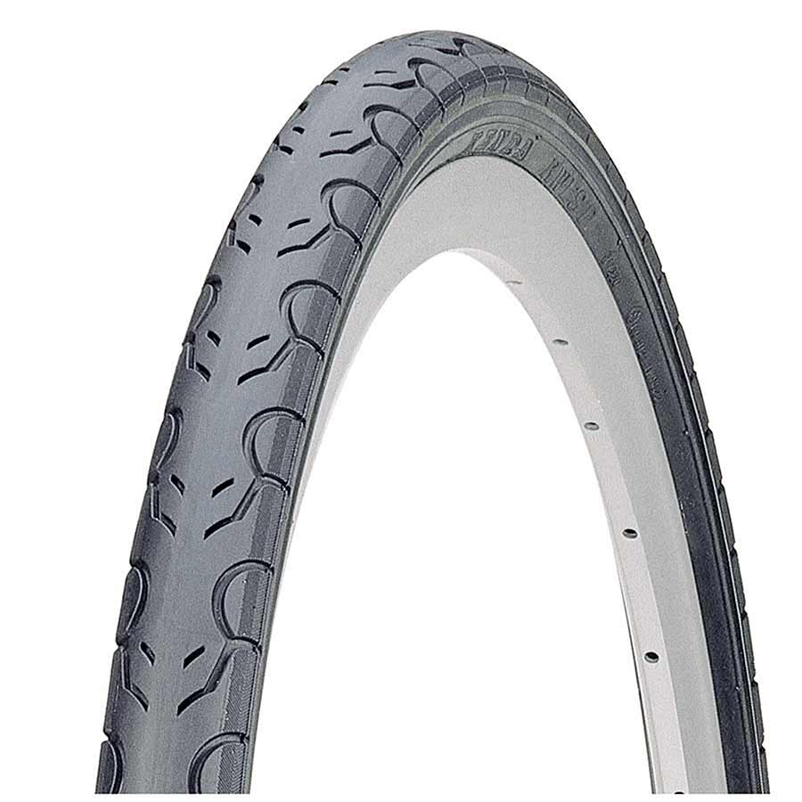 Kenda Kwest K193 Tire 700x40C Wire Clincher 30TPI Black