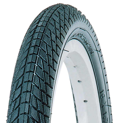 Kenda Kontact K841 Tire 20''x1.75 Wire Clincher 22TPI Black