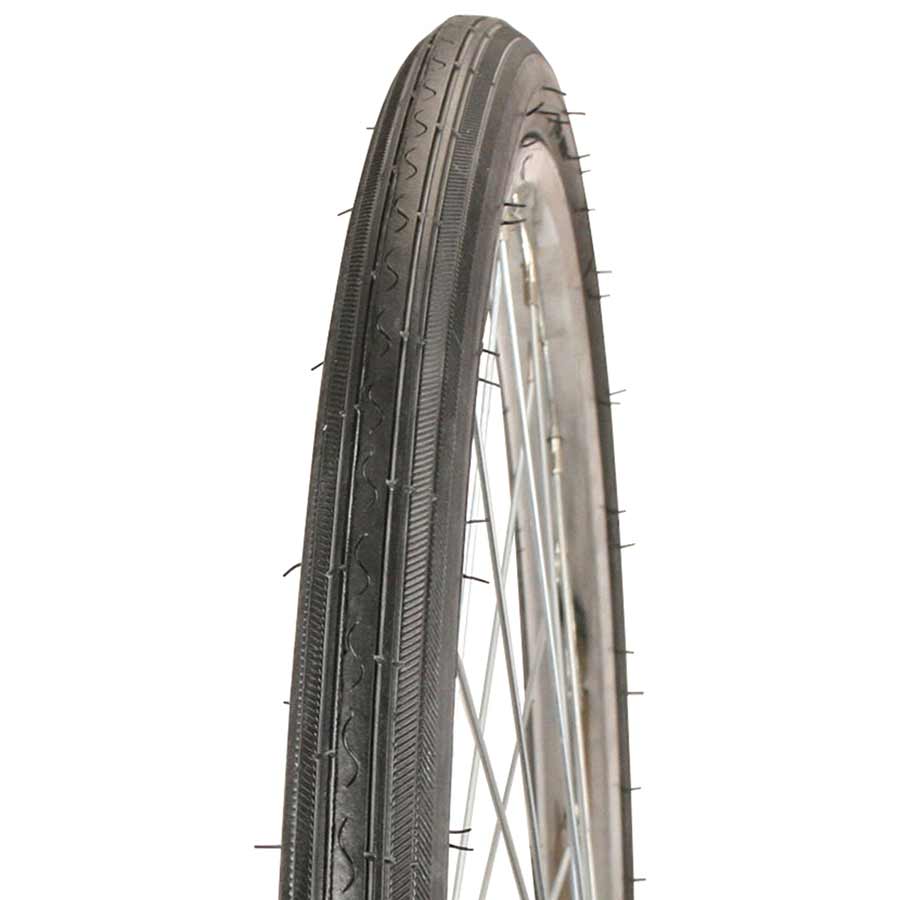 Kenda Street K40 Tire 24''x1-3/8 Wire Clincher Black
