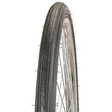 Kenda Street K40 Tire 24''x1-3/8 Wire Clincher Black