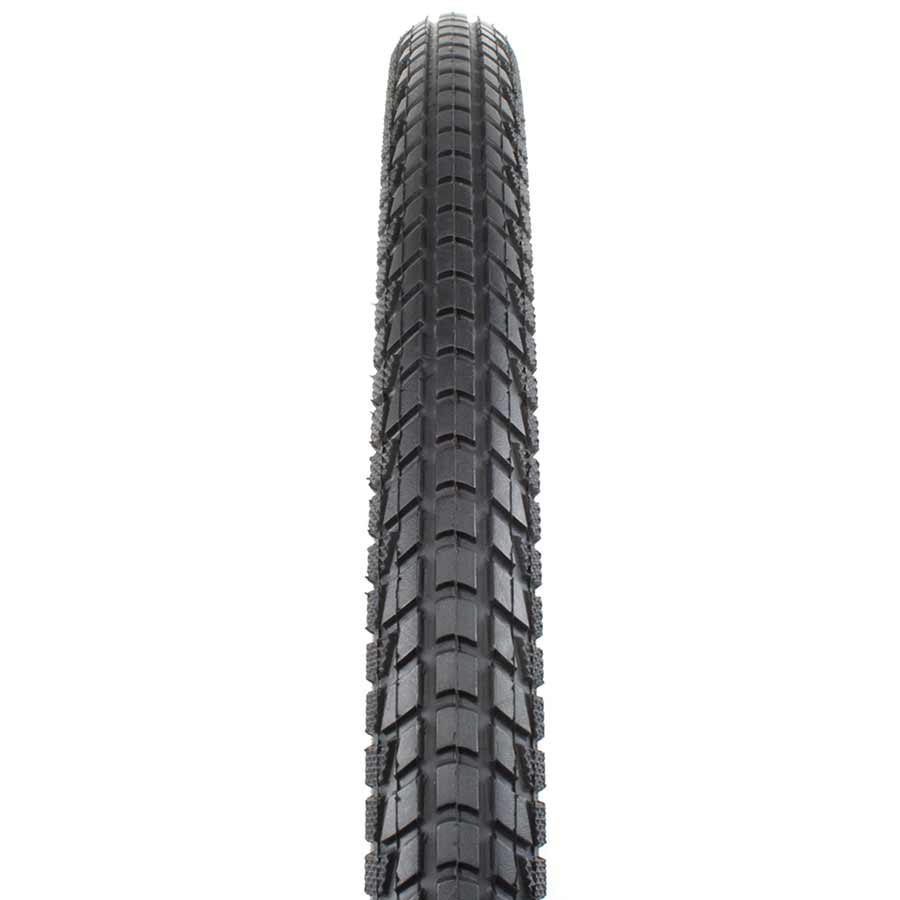 Kenda Komfort Tire 26''x2.125 Wire Clincher 60TPI Black
