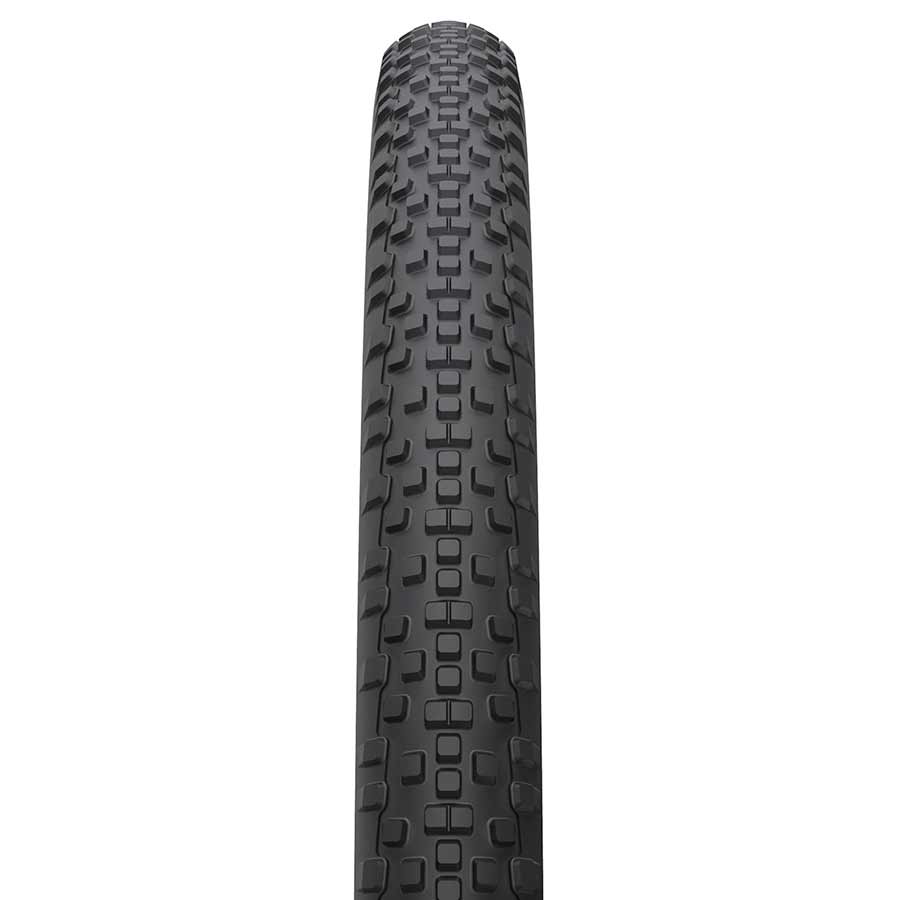 WTB Resolute Road Tire 700x42C Folding Tubeless Ready DNA Tanwall