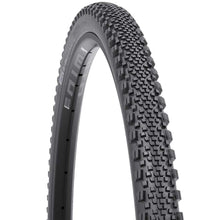 WTB Raddler Tire 700x44C Folding Clincher Dual DNA TCS Light/Fast Rolling 60TPI Black