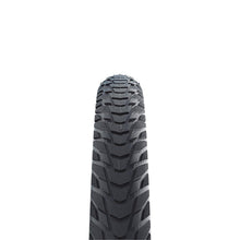 Schwalbe Marathon E-Plus Hybrid Tire 27.5''x2.00 Wire Clincher Endurance SmartGuard 67TPI Black