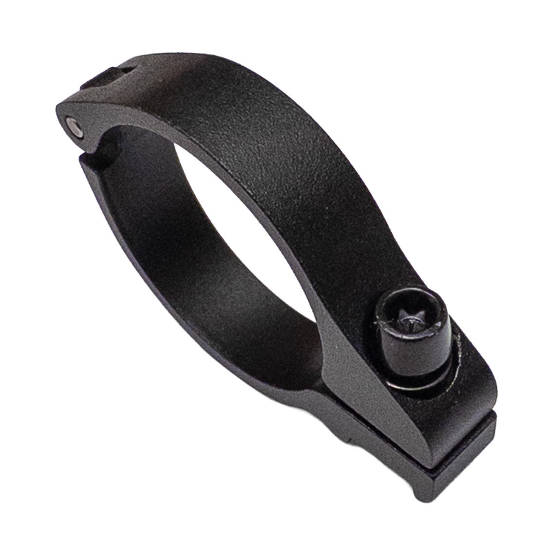 Bike Yoke 31.8mm Stand Alone Clamp for Triggy Black