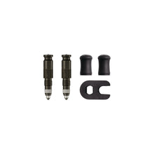 Lezyne CLIK VALVE CORES BY SCHWALBE Tubeless Valve Presta