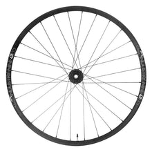 Industry Nine Enduro S 1/1 Wheel Front 29'' / 622 Holes: 28 15mm TA 110mm Boost Disc IS 6-bolt