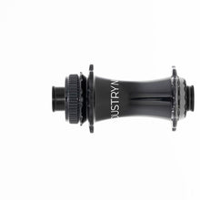 Industry Nine Solix G Classic Front Disc Hub Front 28H 12mm TA 100mm Black