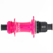 Industry Nine Solix G Classic Rear XD-R Disc Hub Rear 24H 12mm TA 142mm SRAM XD-R Pink