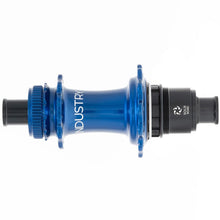 Industry Nine Solix G Classic Rear XD-R Disc Hub Rear 28H 12mm TA 142mm SRAM XD-R Blue