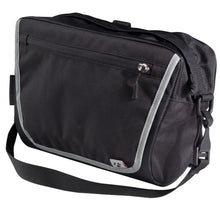 Bag Bontrager Handlebar Town Black