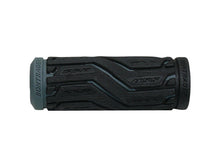 Grip Bontrager SSR Closed End 90mm Black/Grey